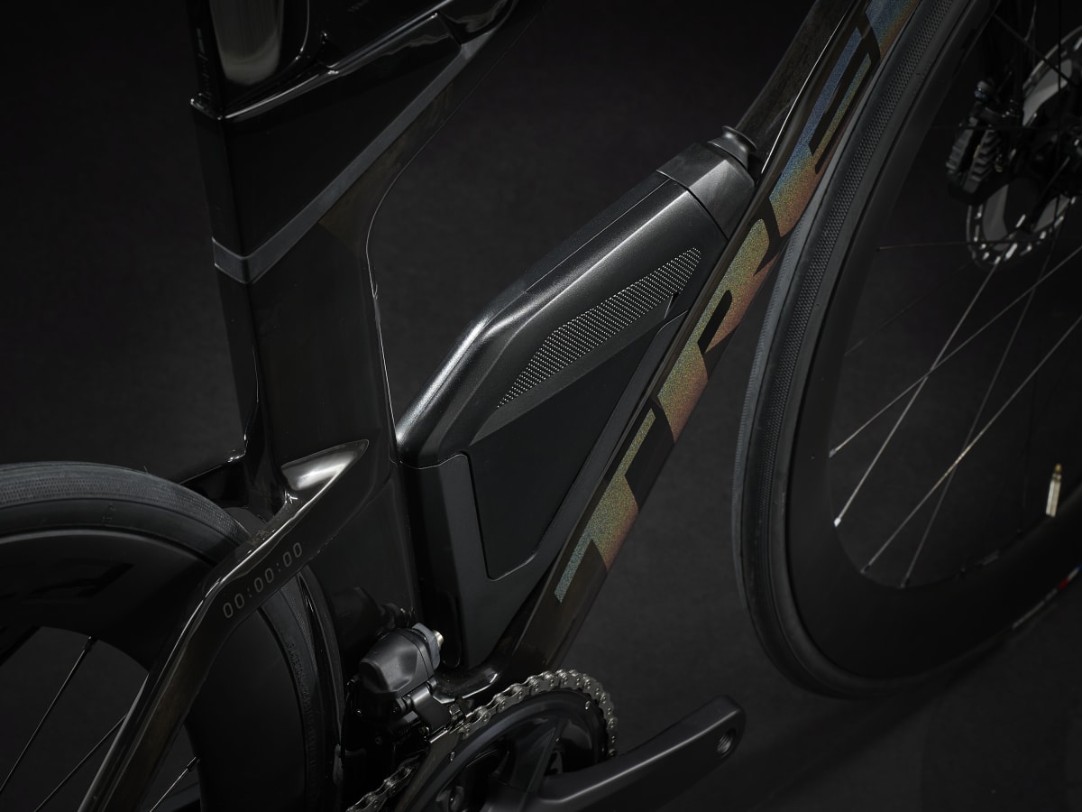 Trek Speed Concept SLR 7 Red Kite Cycles