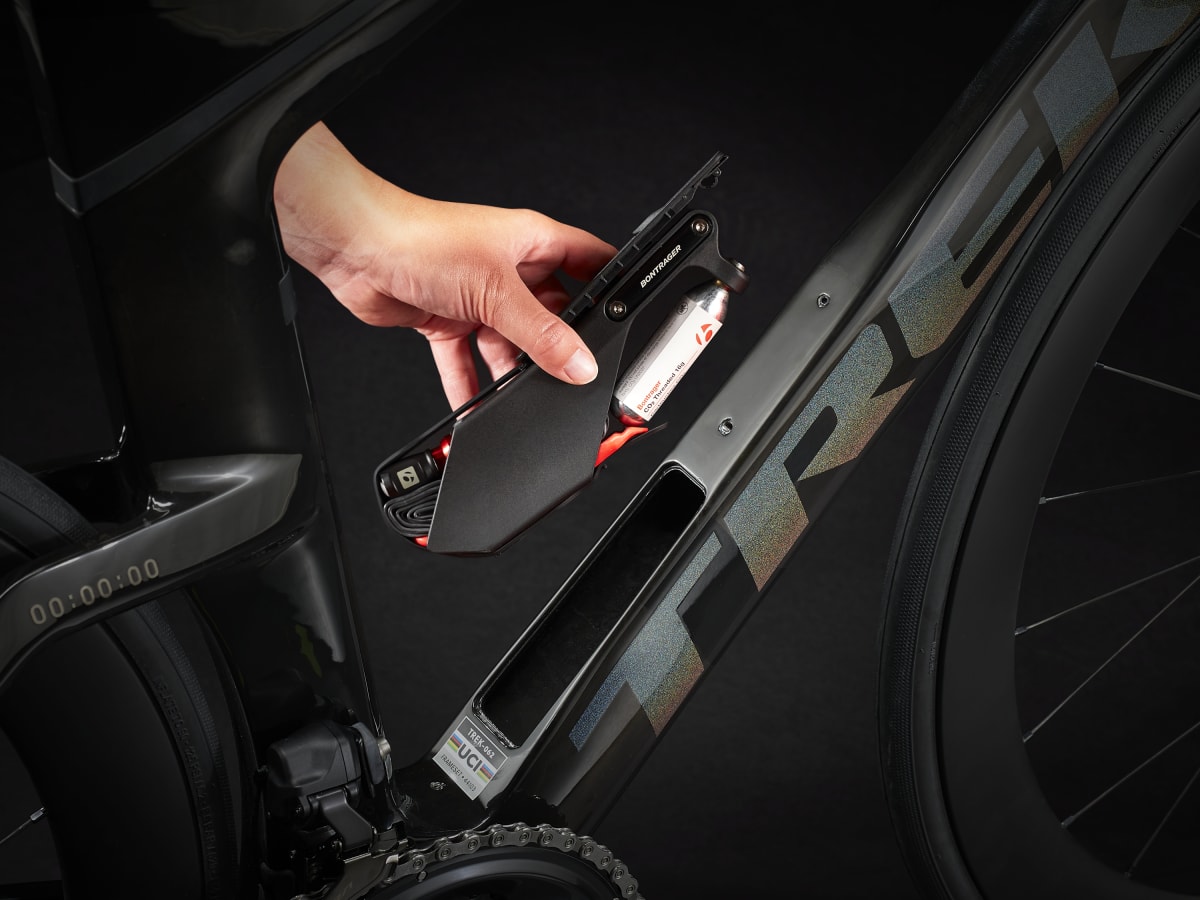 Trek speed box online