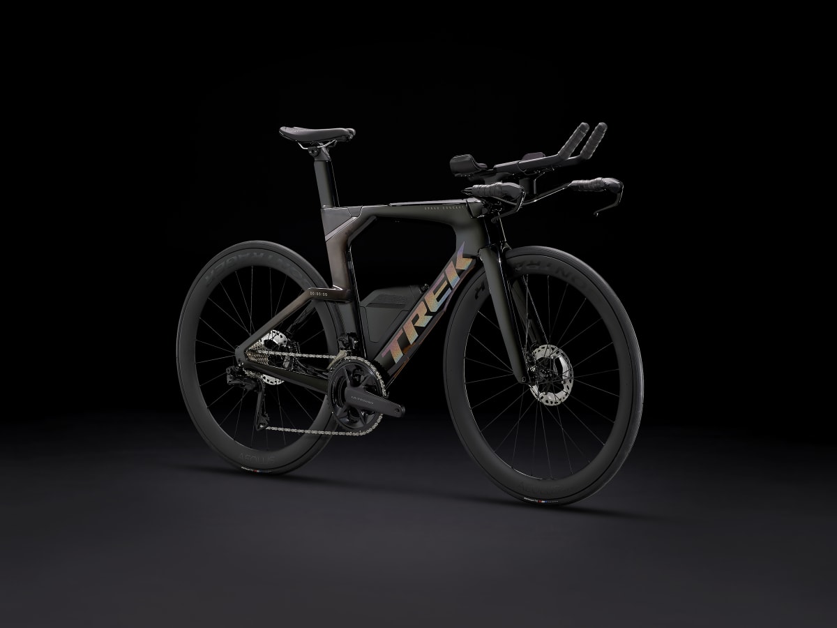 Trek Speed Concept SLR 7 Red Kite Cycles