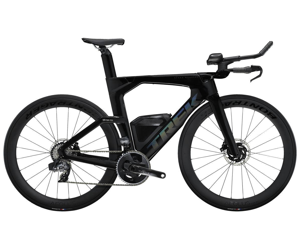 Trek Speed Concept SLR 7 AXS Red Kite Cycles