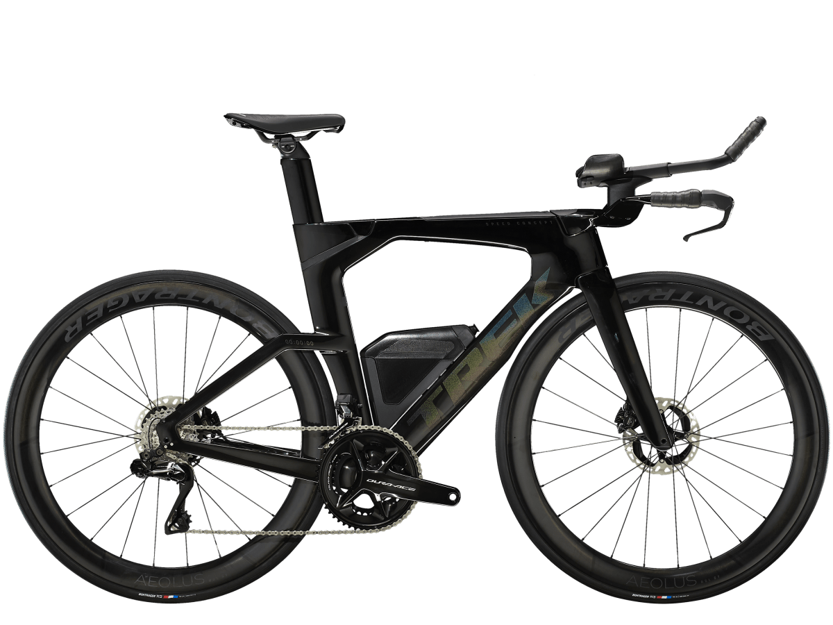 Trek speed concept 9.9 2019 top