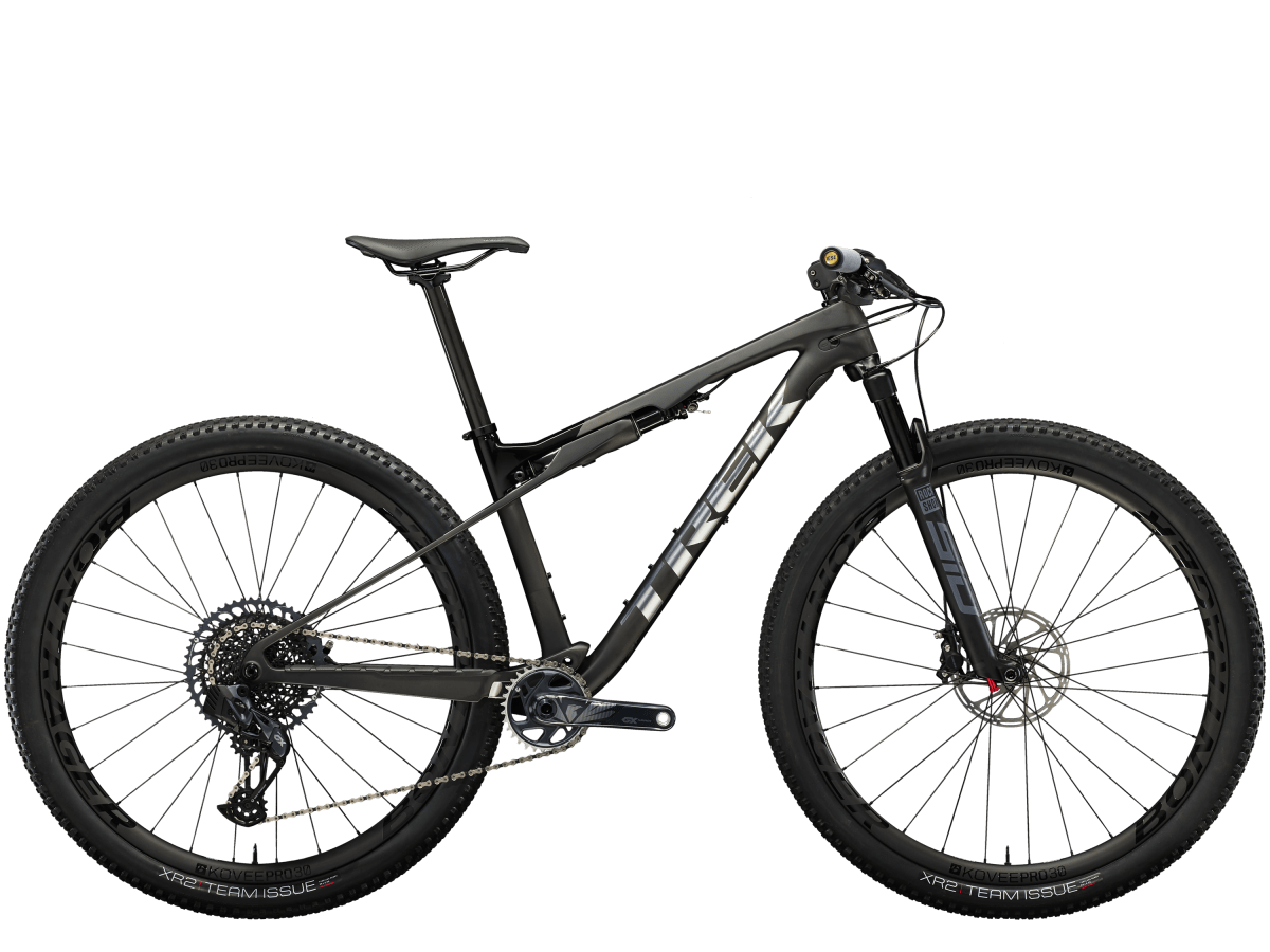 Trek Supercaliber 9.8 Red Kite Cycles