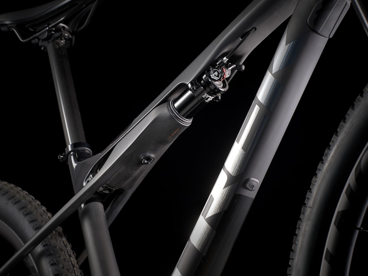 Trek Supercaliber 9.8 XT Red Kite Cycles