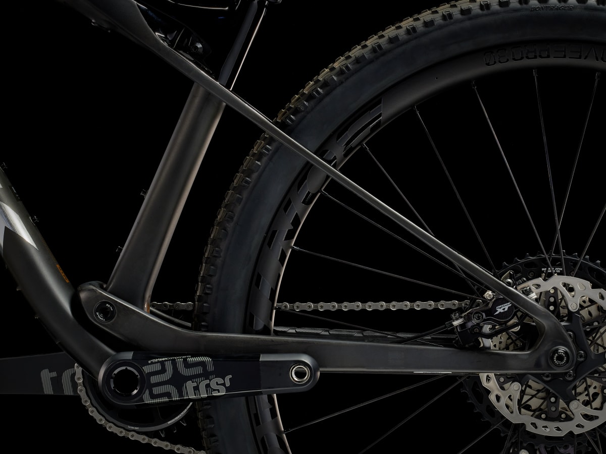 Trek Supercaliber 9.8 XT Red Kite Cycles
