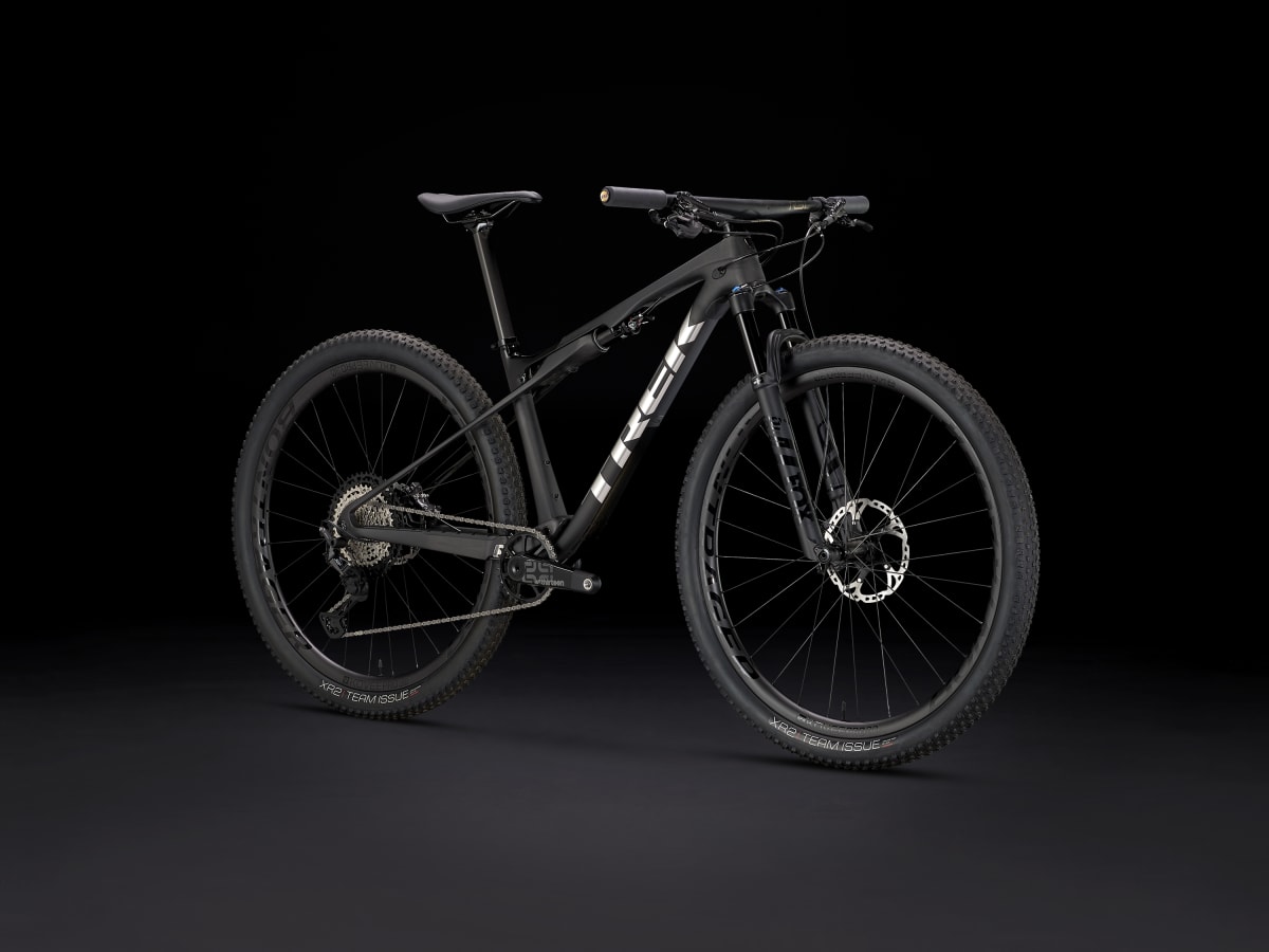 Trek supercaliber 9.8 for sale 2025