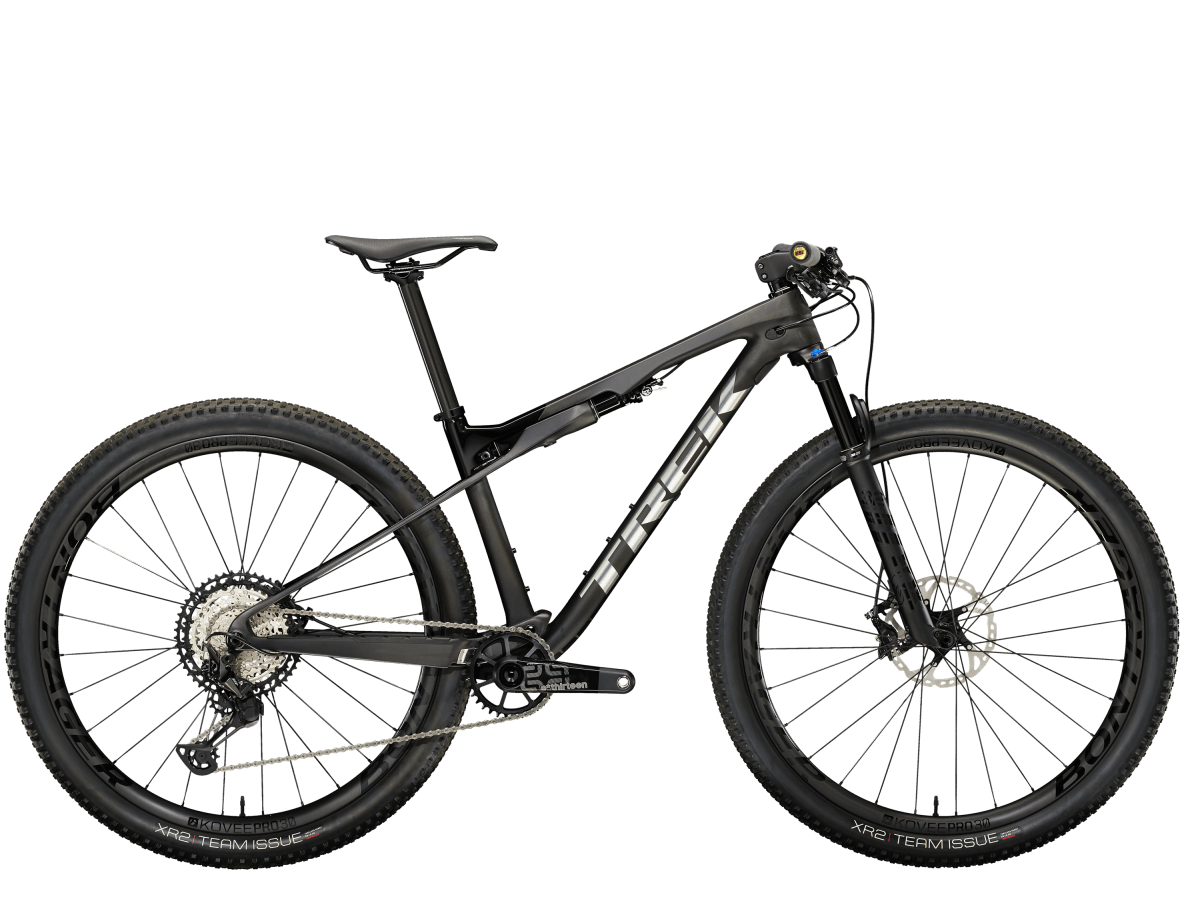 Trek Supercaliber 9.8 XT Red Kite Cycles