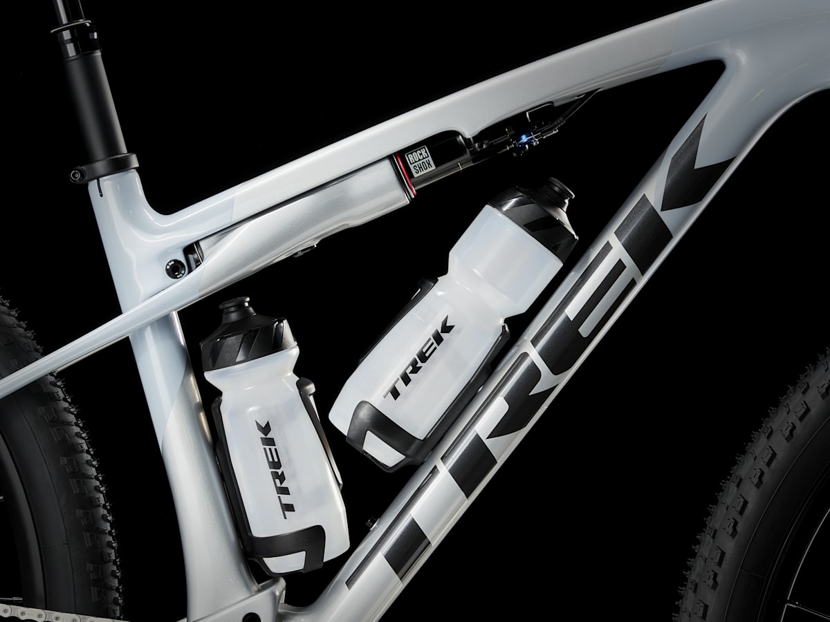 Trek Supercaliber SL 9.7 AXS Gen 2 Red Kite Cycles