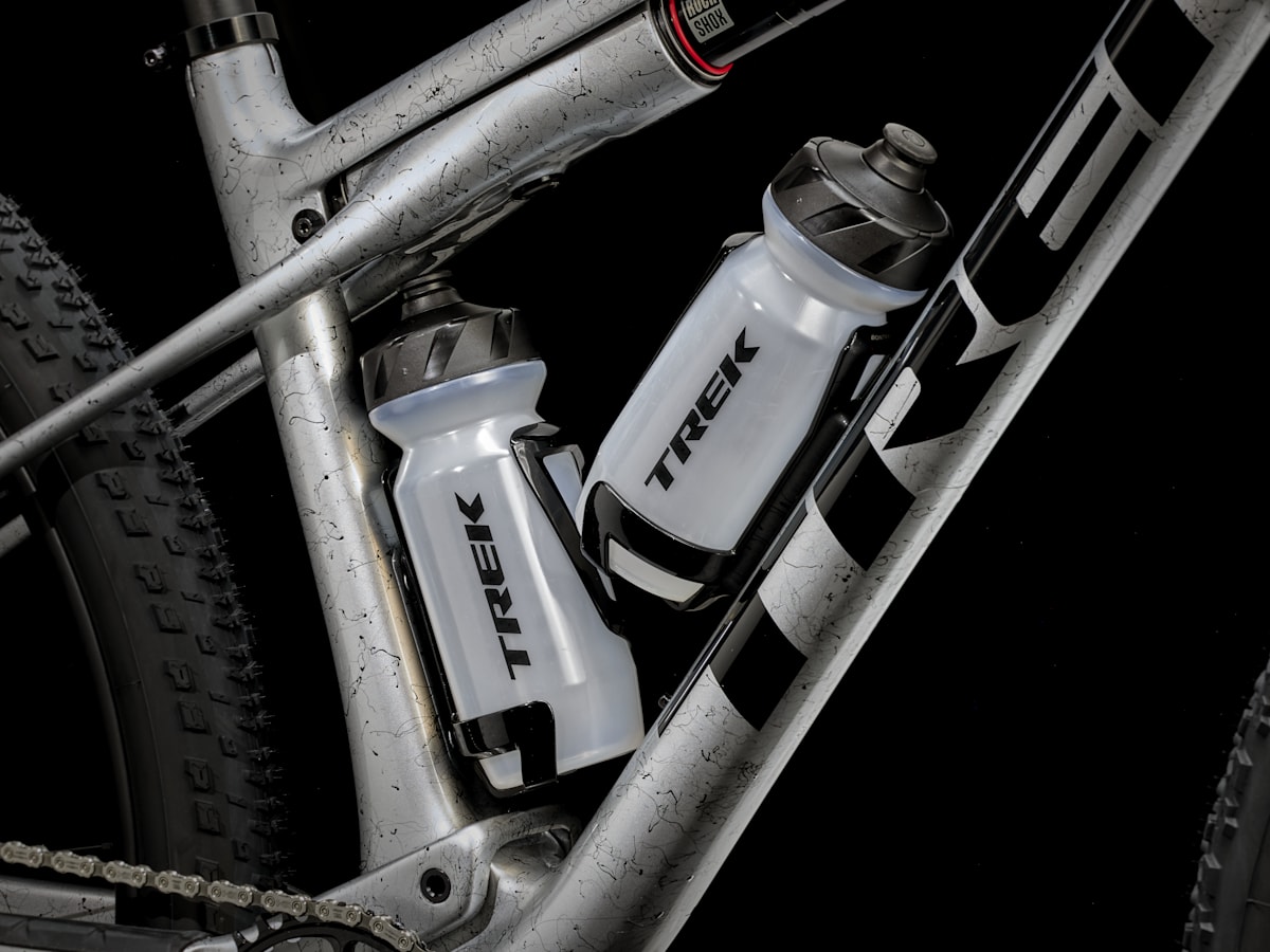 Trek supercaliber frame new arrivals