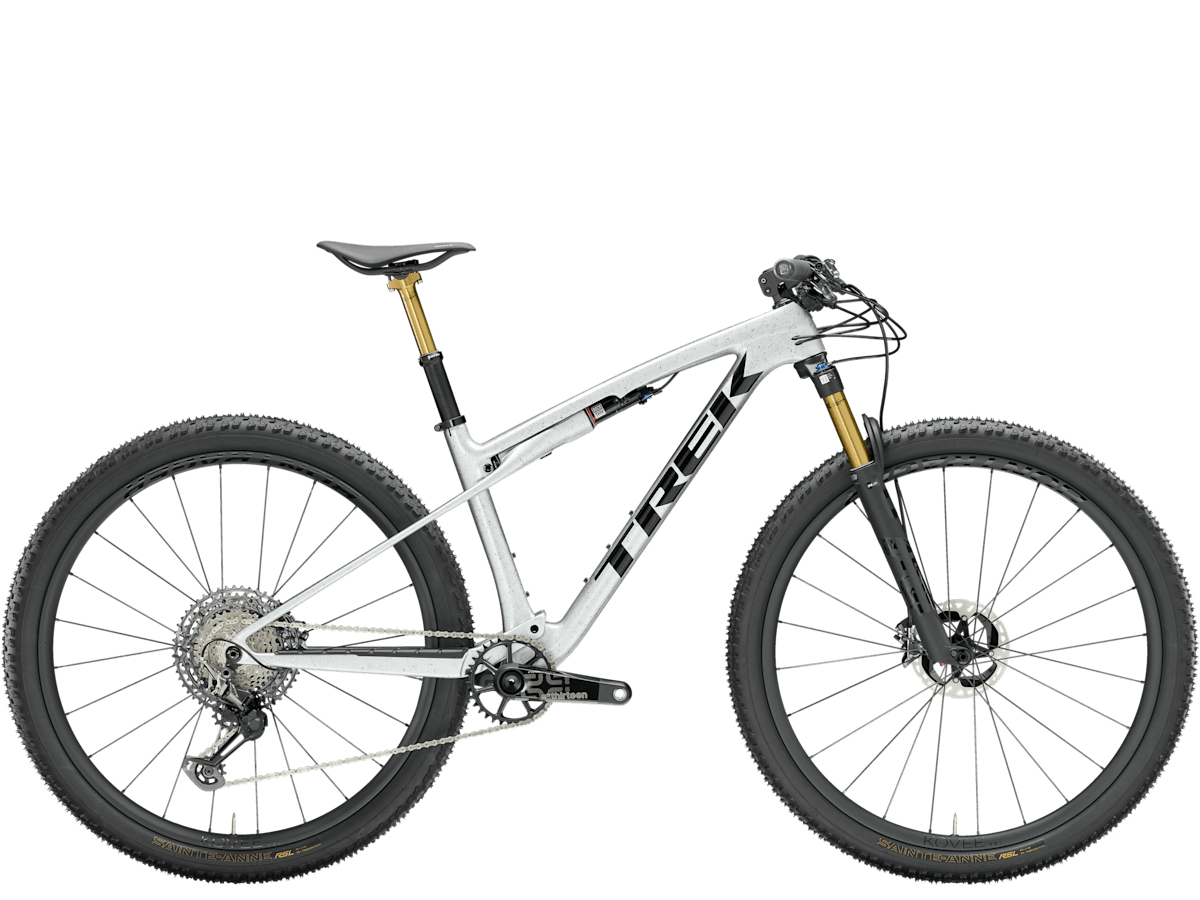 Trek Supercaliber SLR 9.9 XTR Gen 2 Red Kite Cycles