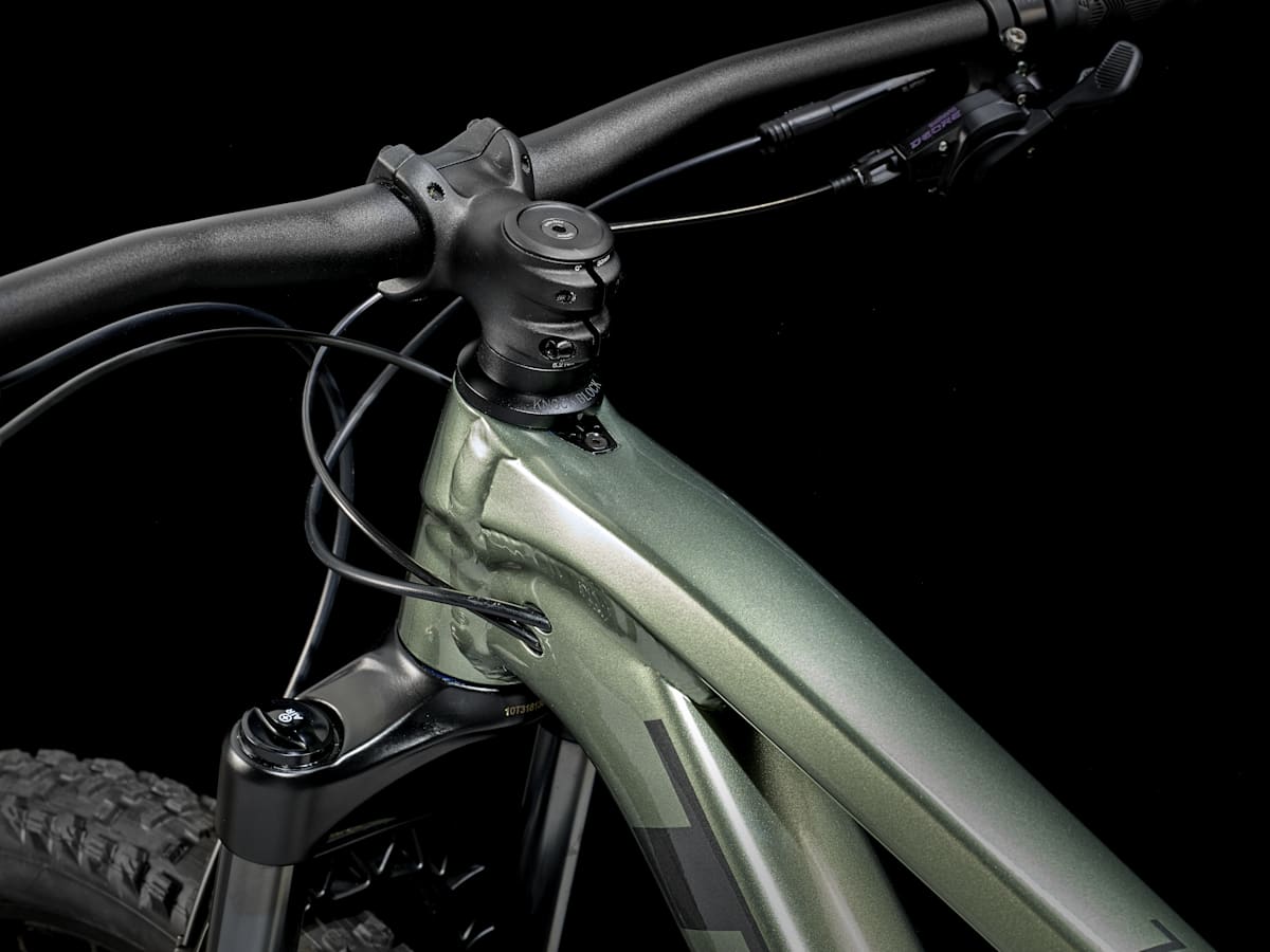 Trek top fuel 5 on sale