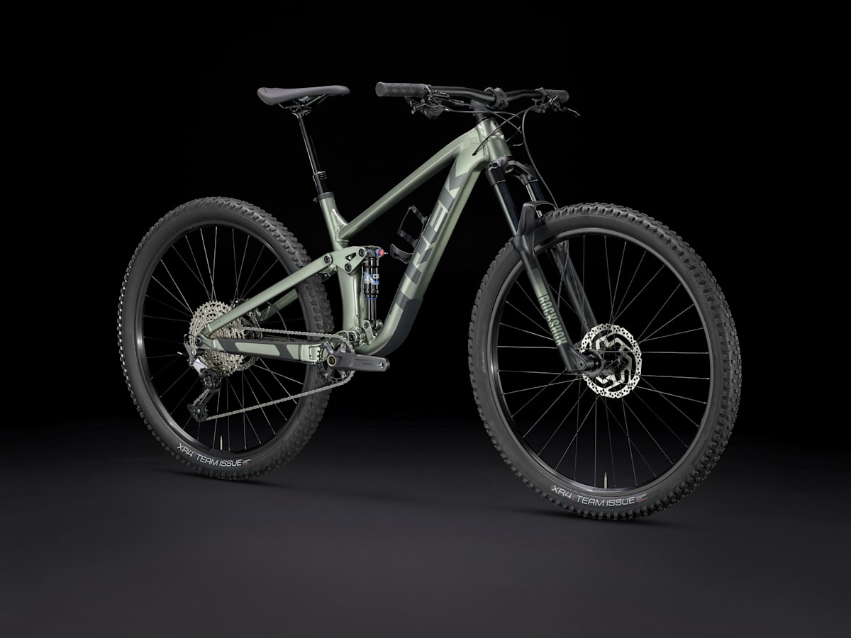 Trek fuel ex 3 top