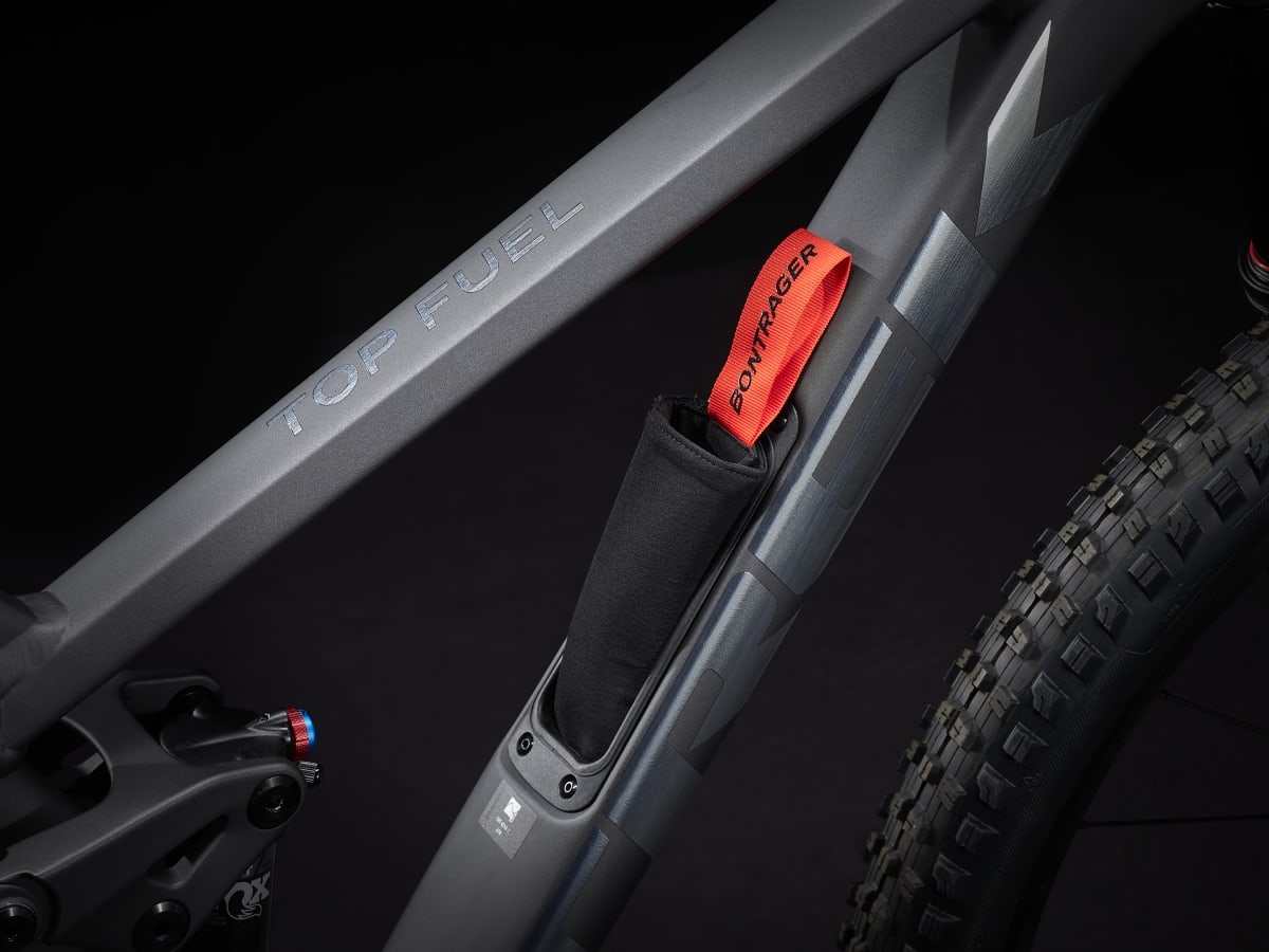 Trek Top Fuel 7 Red Kite Cycles