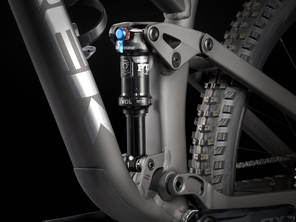 Top fuel 7 trek sale