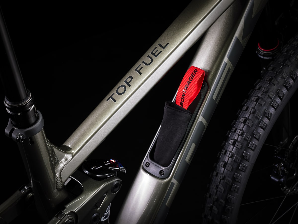 Trek top fuel 8 2020 outlet