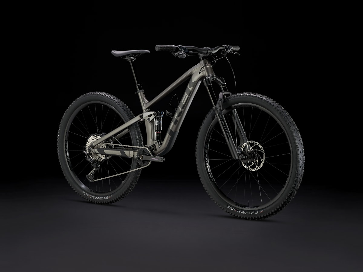 Trek top fuel 9.6 sale