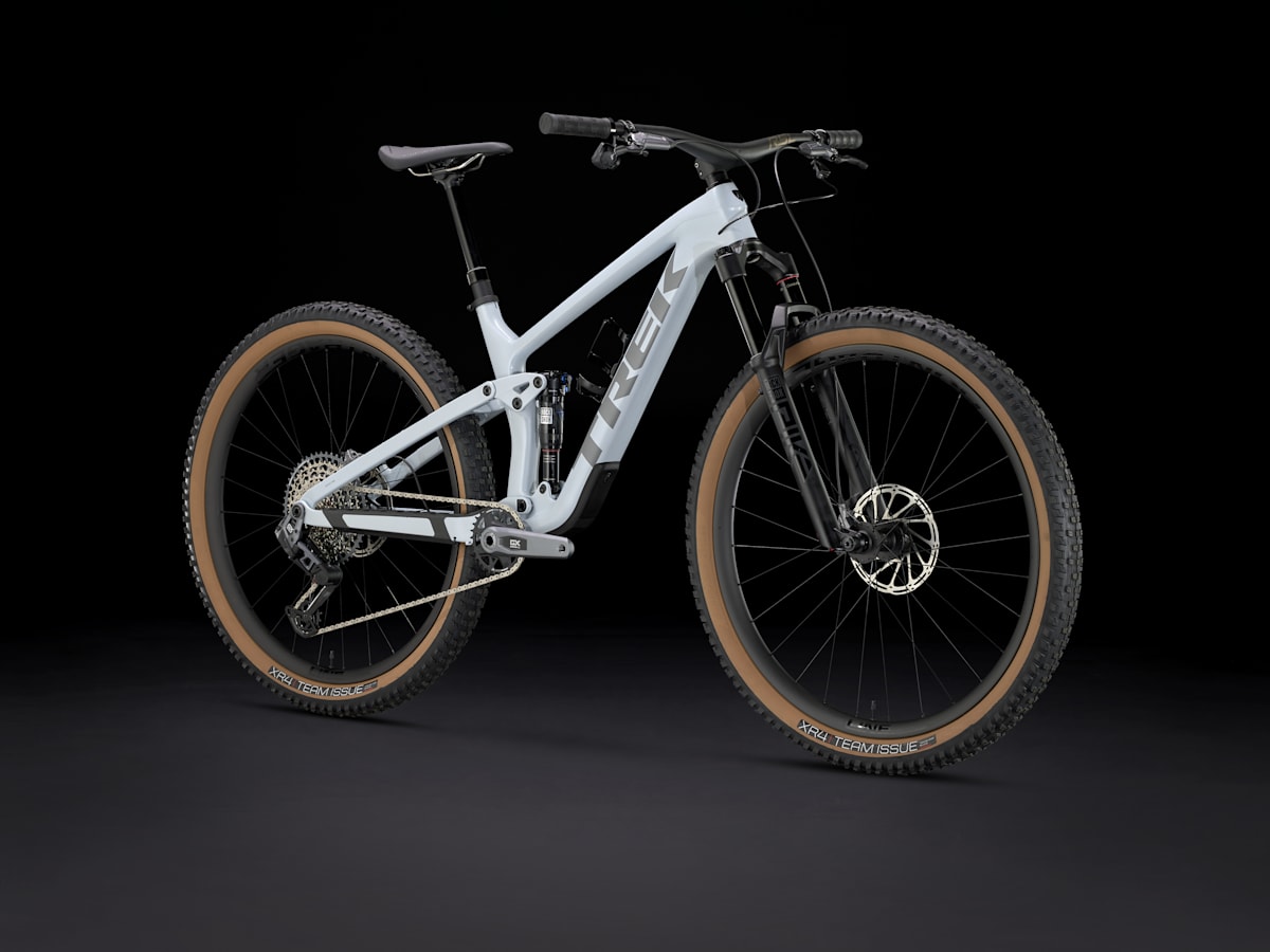 Trek Top Fuel 9.8 GX AXS T Type Gen 3 Red Kite Cycles