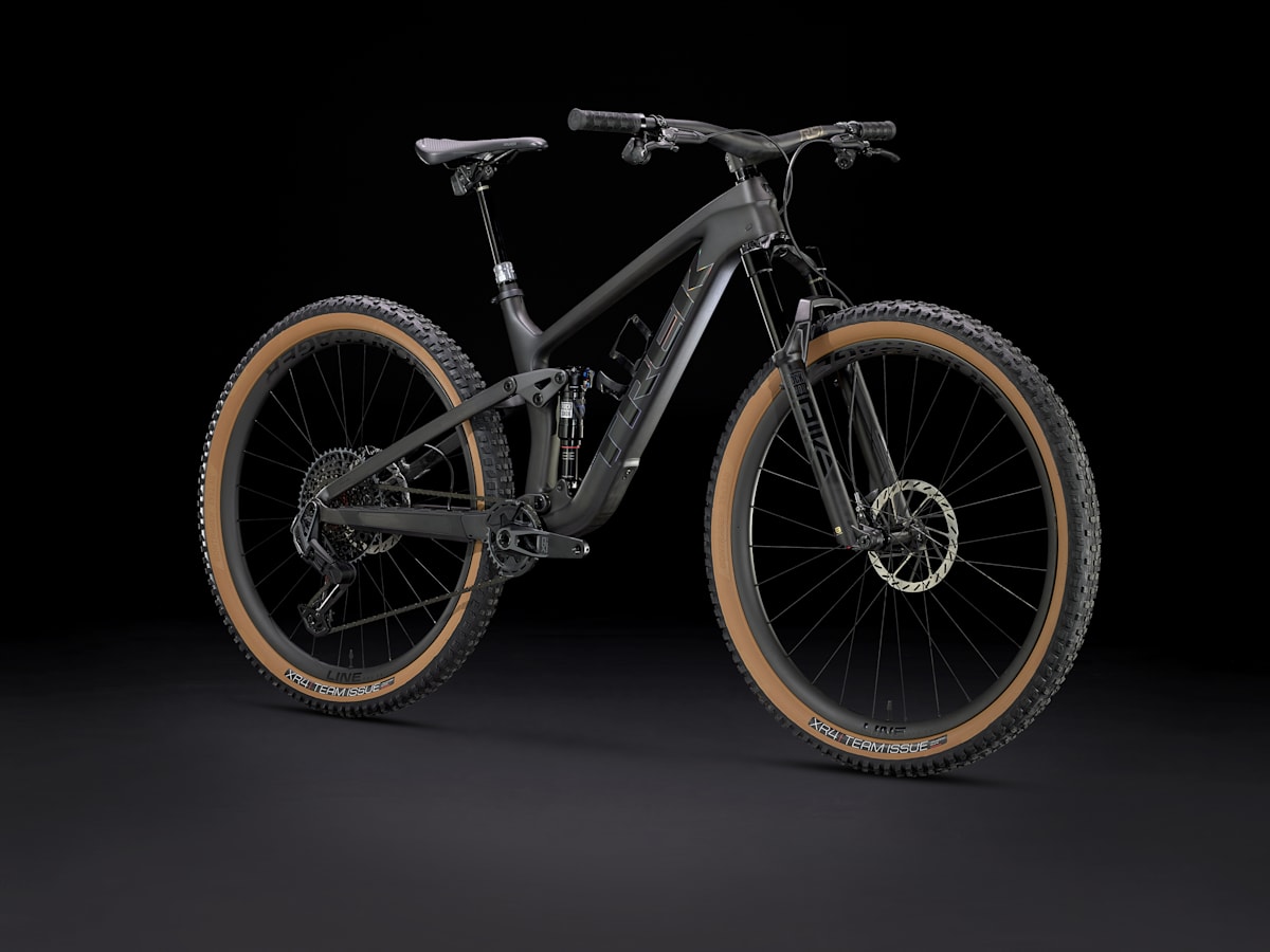 Trek Top Fuel 9.9 X0 AXS T Type Gen 3 Red Kite Cycles