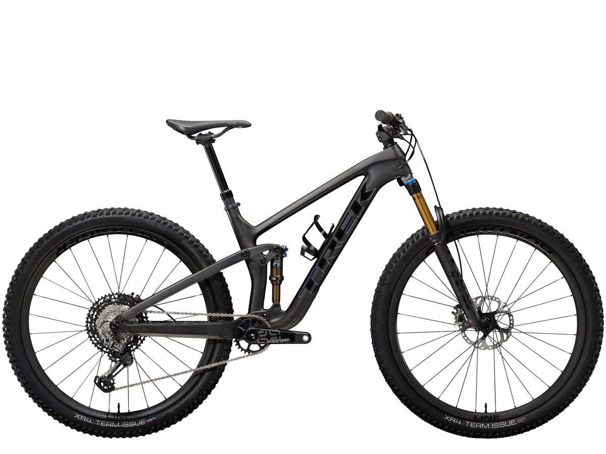 Trek farley 9.9 on sale