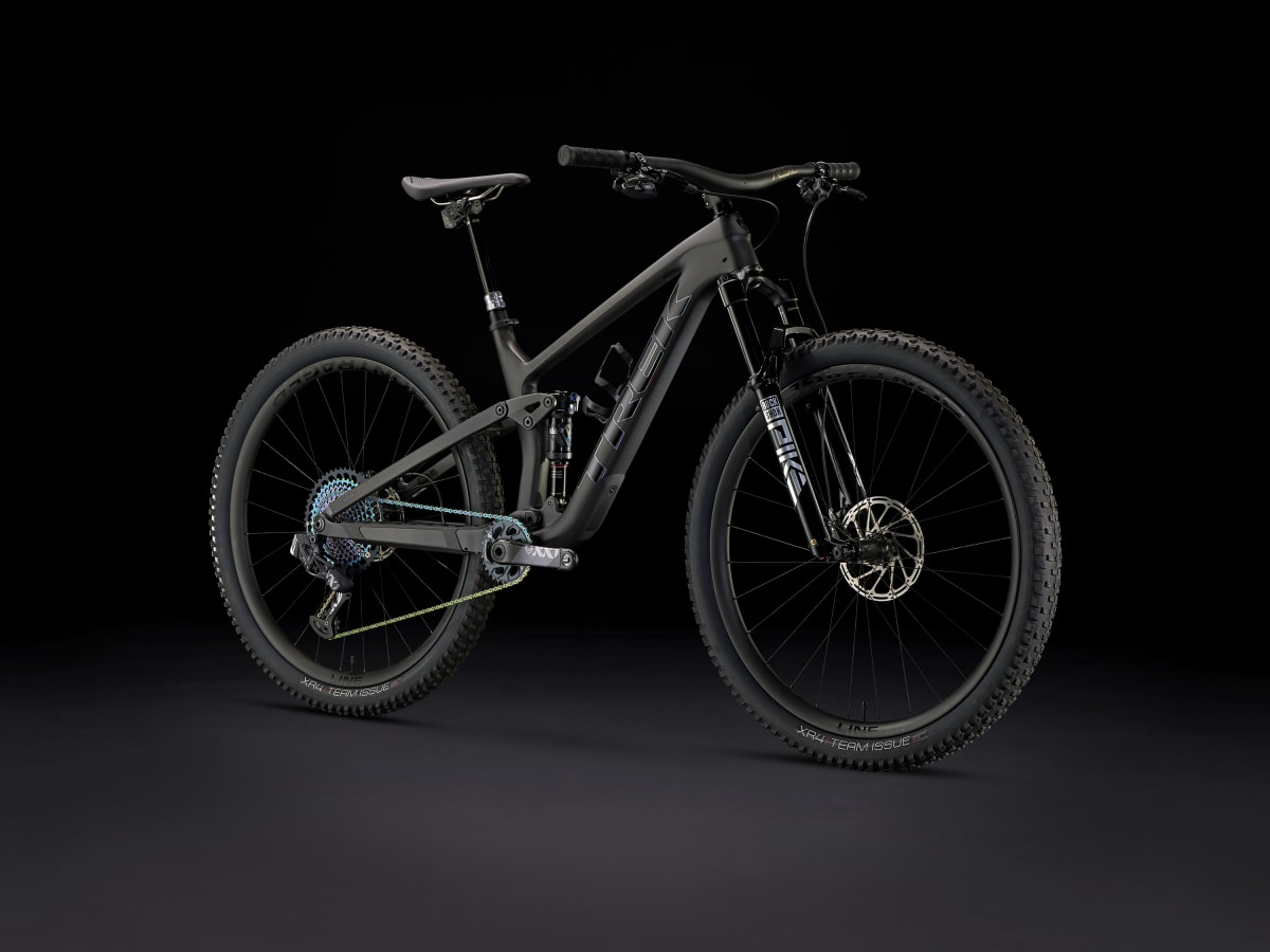 Trek Top Fuel 9.9 XX1 AXS Red Kite Cycles