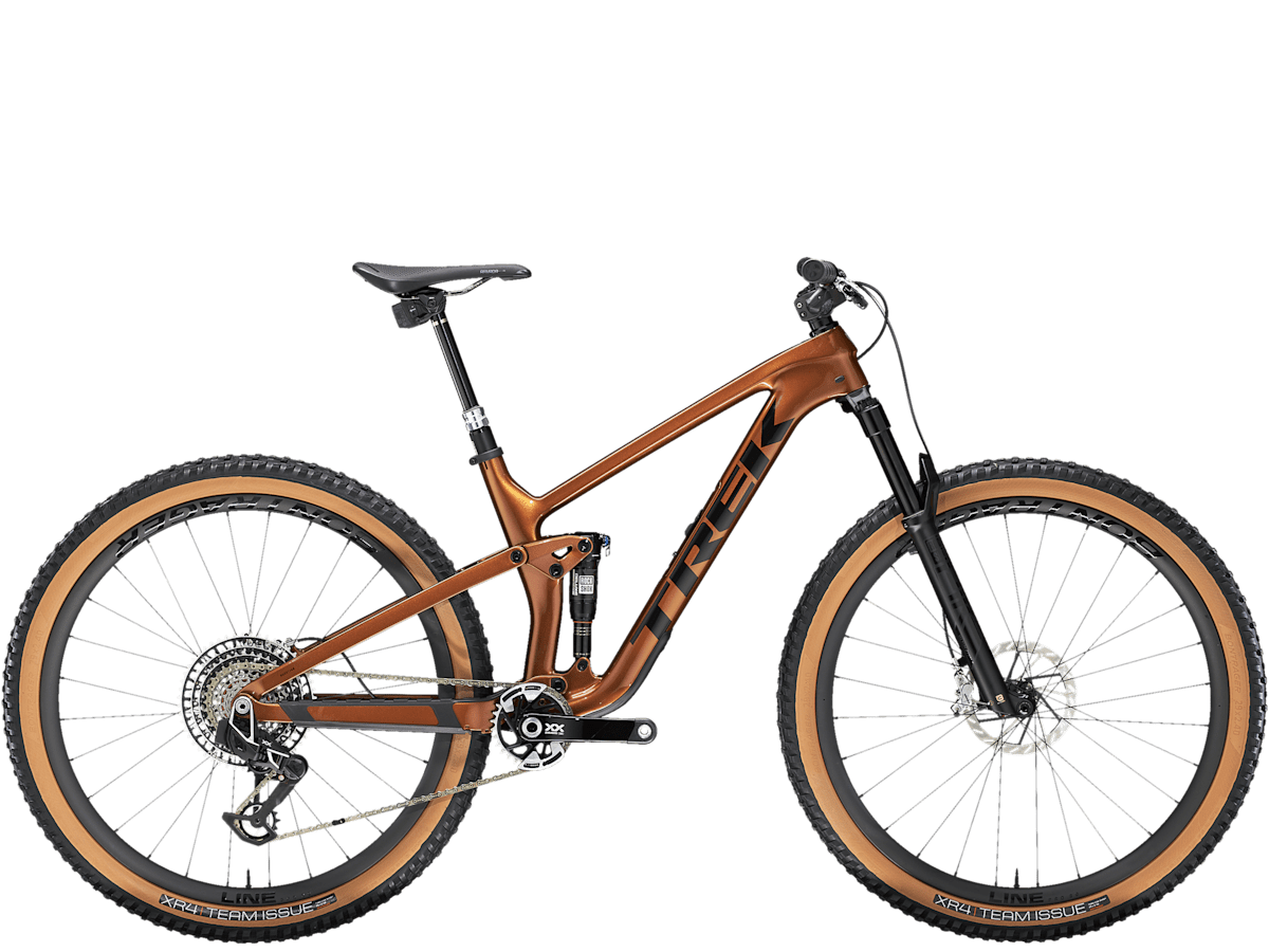 Trek top fuel 9 cheap