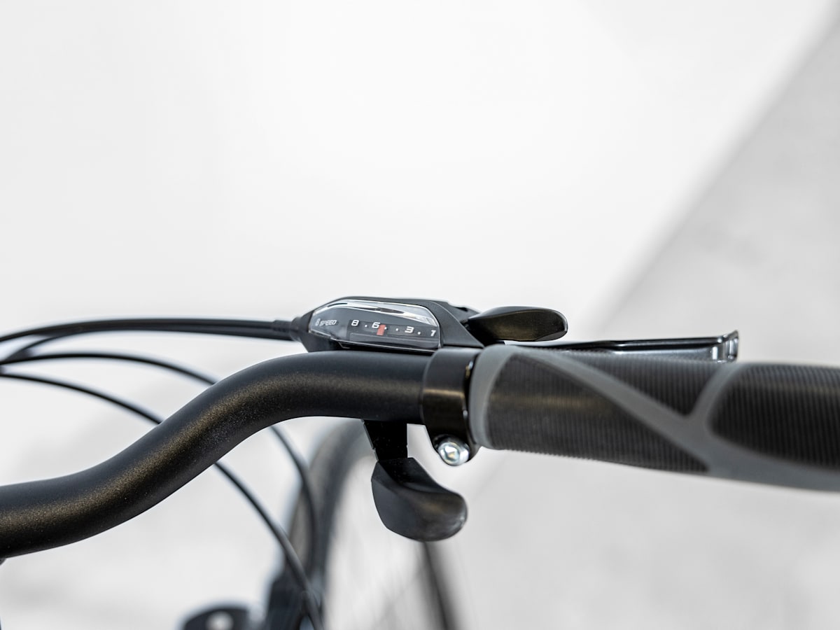 Trek verve 1 equipped clearance