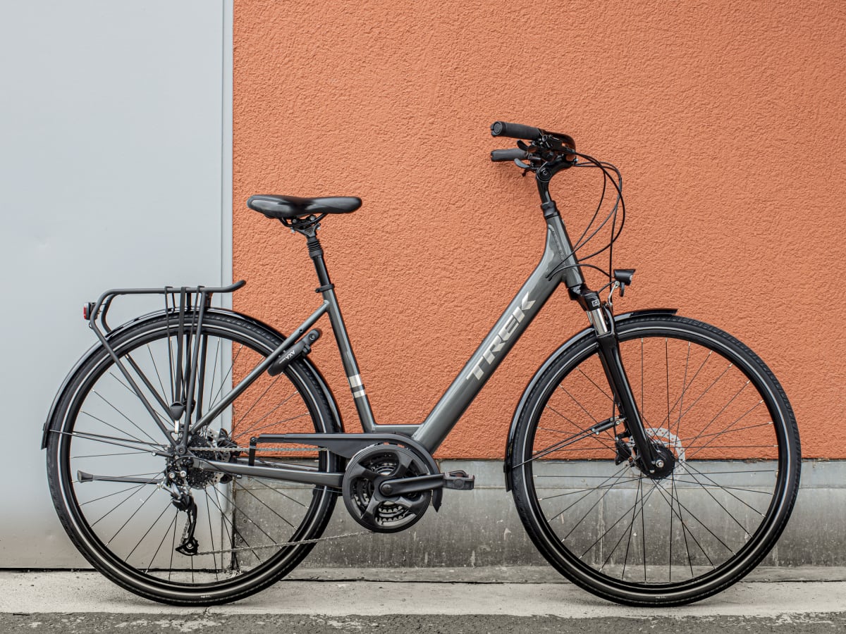 Trek verve 2 for sale online