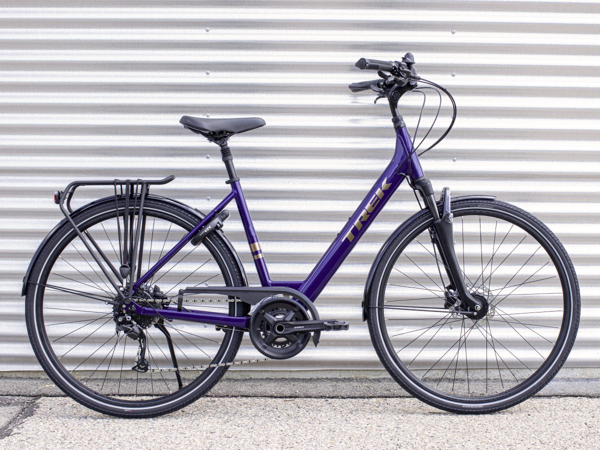 Trek verve 3 disc low step deals