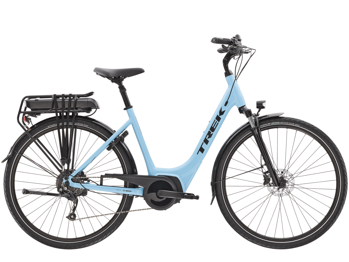 Trek verve 2 bike discount