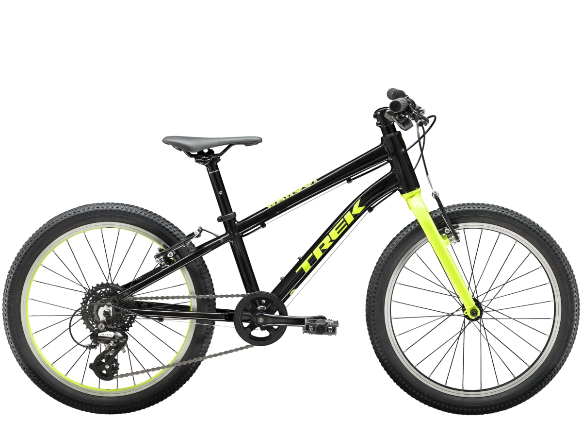 Trek wahoo 20 inch new arrivals