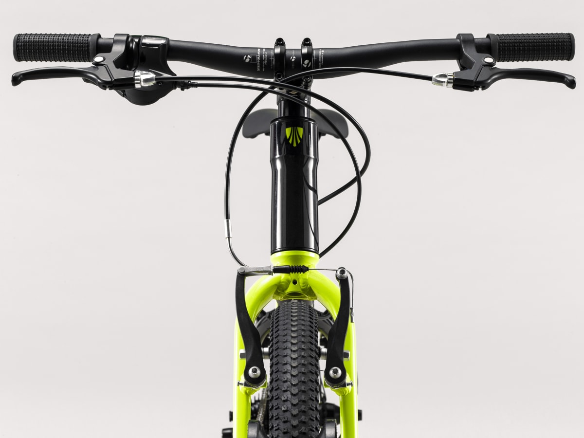 Trek wahoo 20 review online