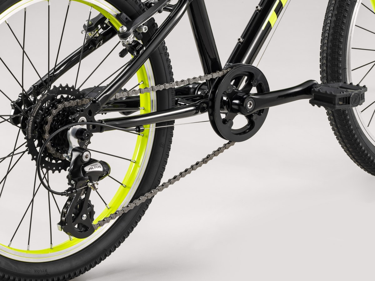Trek wahoo 20 2025