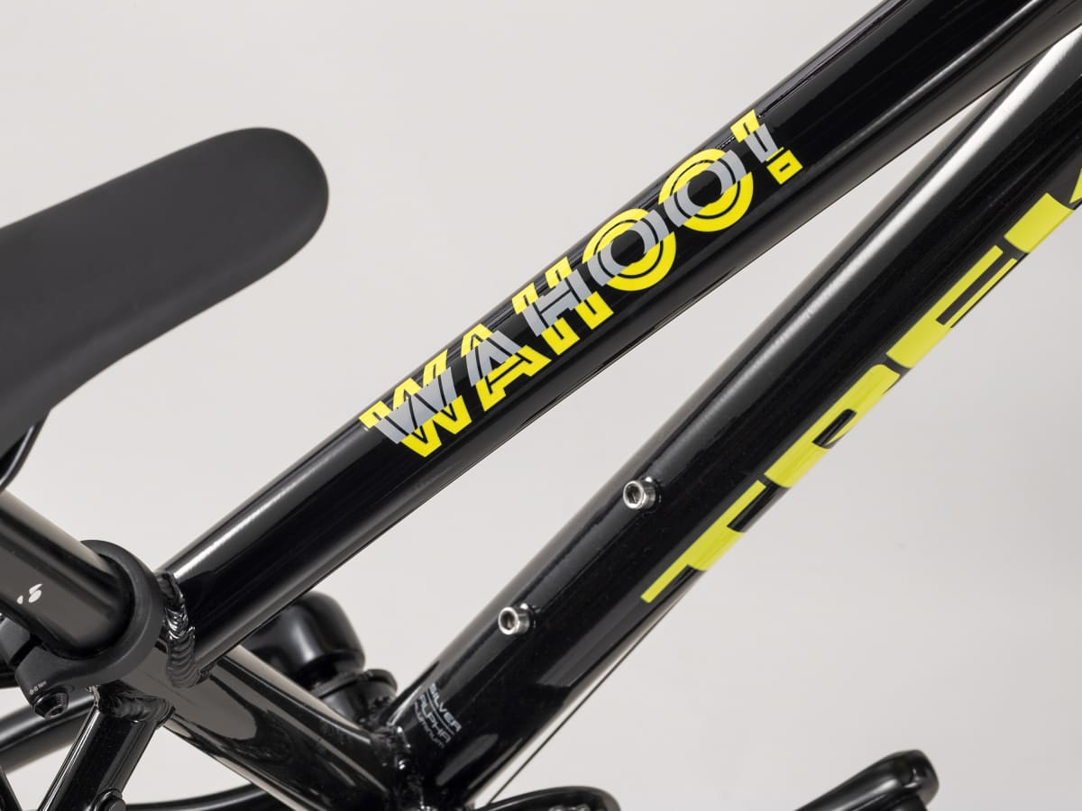 Trek Wahoo 20 Red Kite Cycles