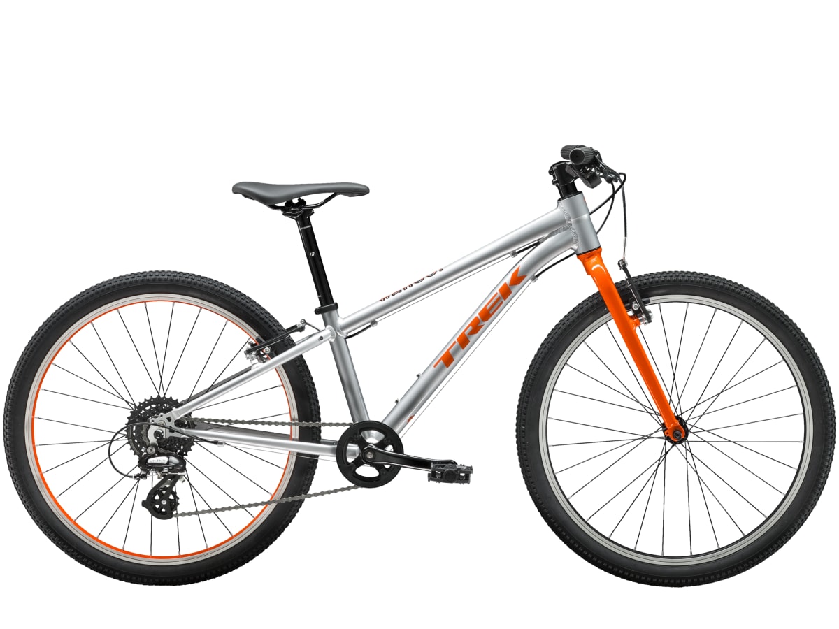 Trek Wahoo 24 Red Kite Cycles