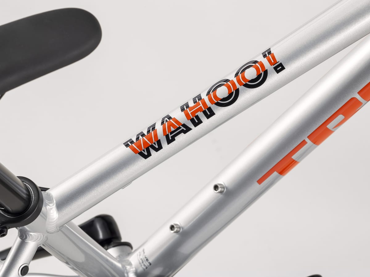 Trek Wahoo 24 Red Kite Cycles