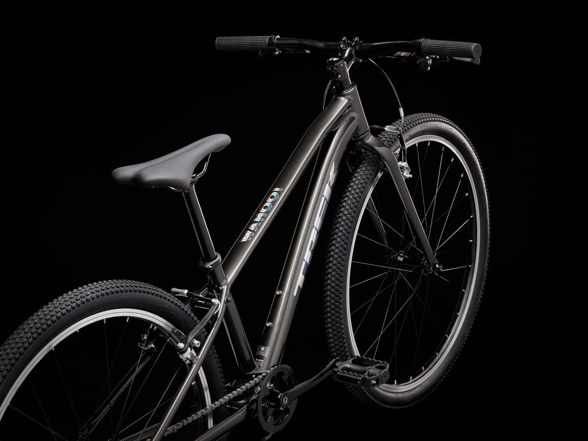 Trek Wahoo 26 Red Kite Cycles