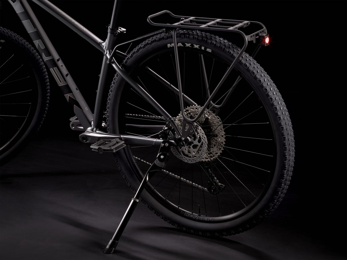 Trek X Caliber 8 Red Kite Cycles