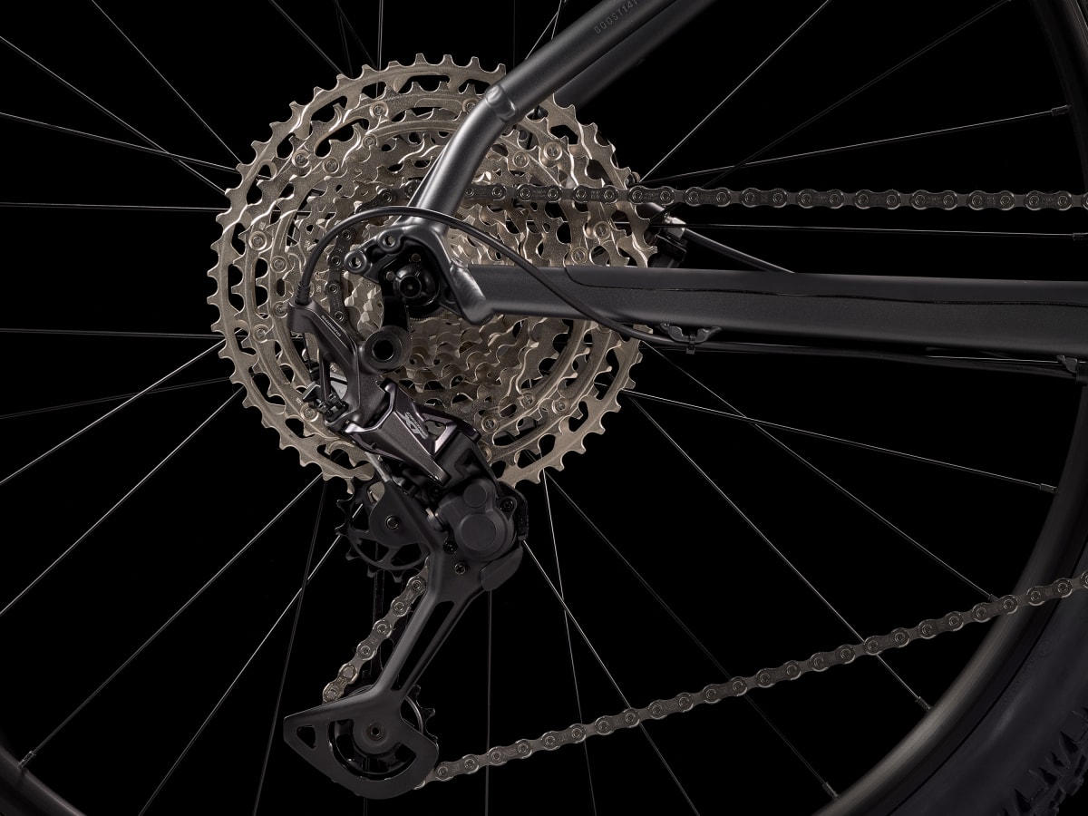 Trek X Caliber 8 Red Kite Cycles