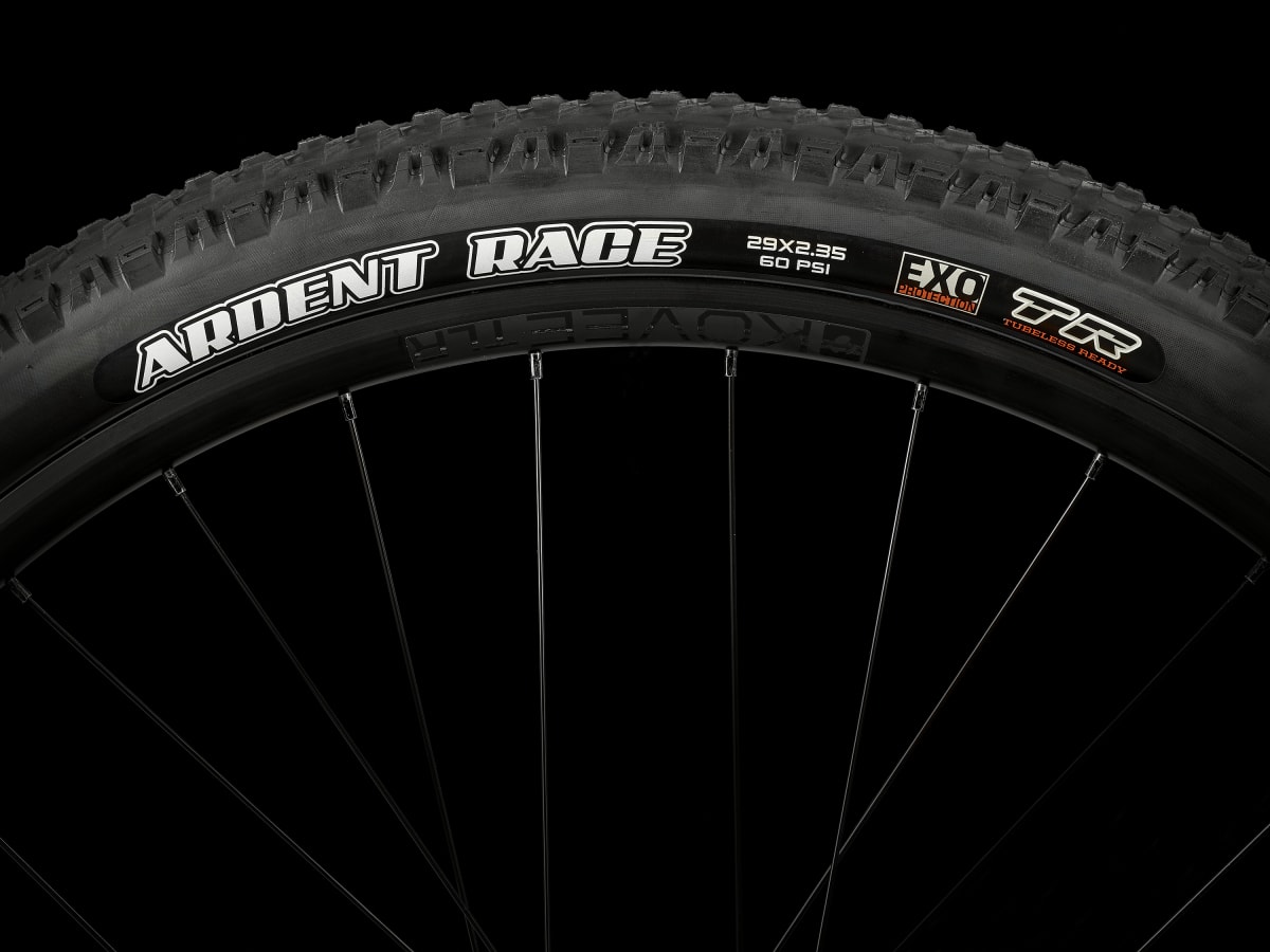 Trek X Caliber 8 Red Kite Cycles