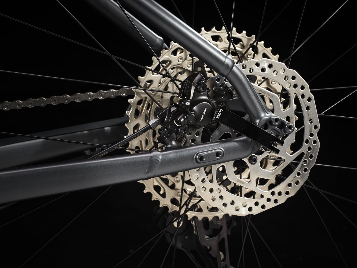 Trek caliber 8 hot sale