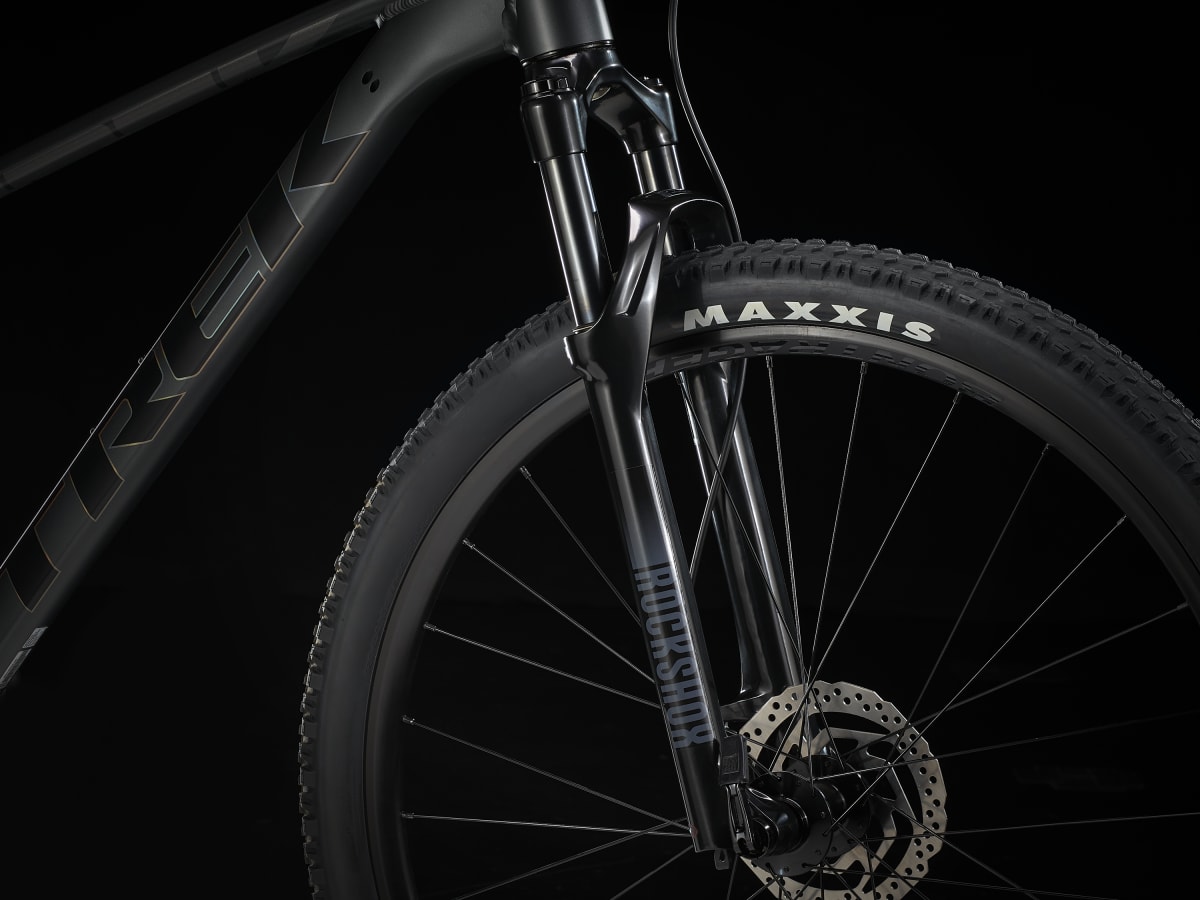 Trek X Caliber 8 Red Kite Cycles