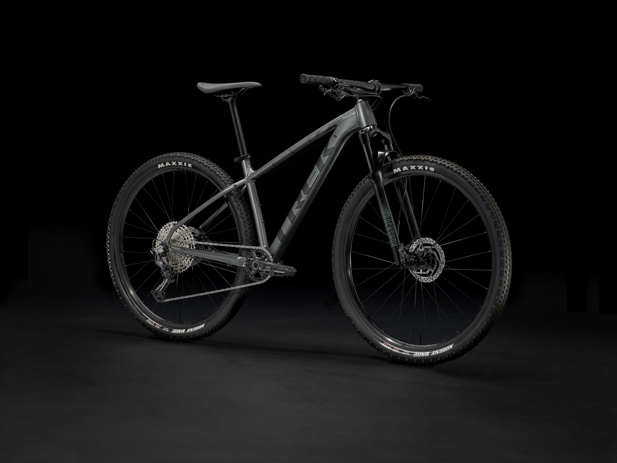Trek X Caliber 8 Red Kite Cycles