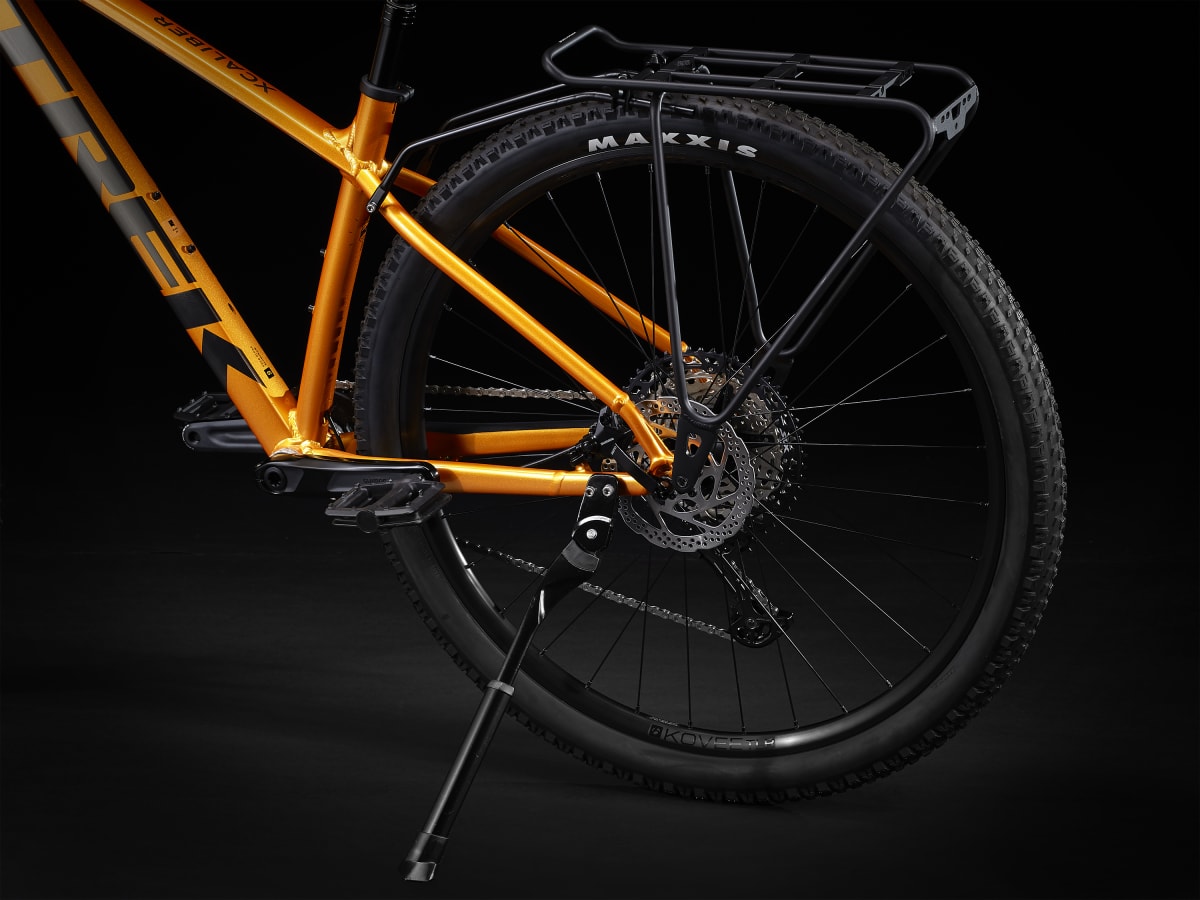 Trek x caliber sale discount