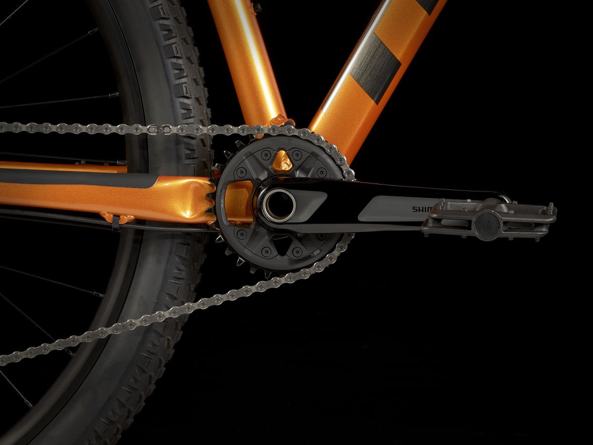 Trek X Caliber 9 Red Kite Cycles
