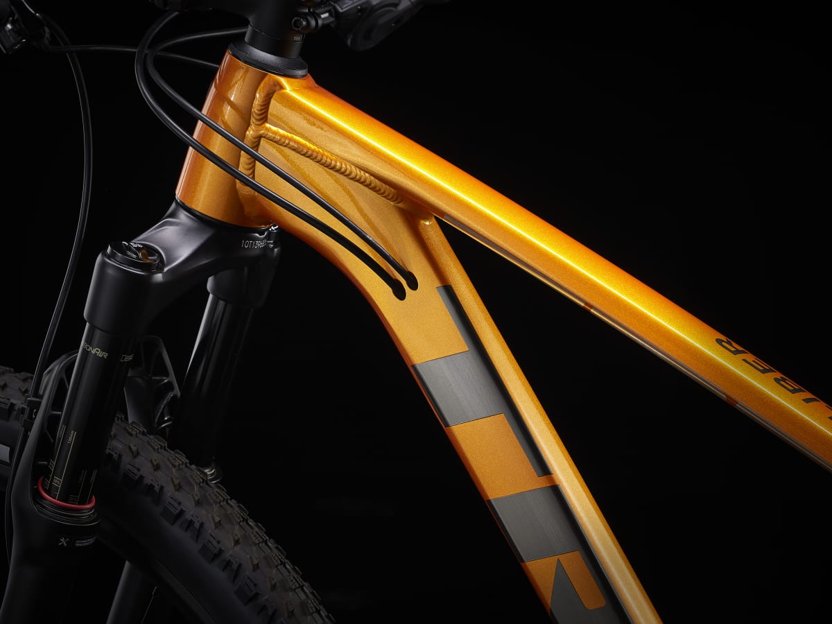 Trek X Caliber 9 Red Kite Cycles