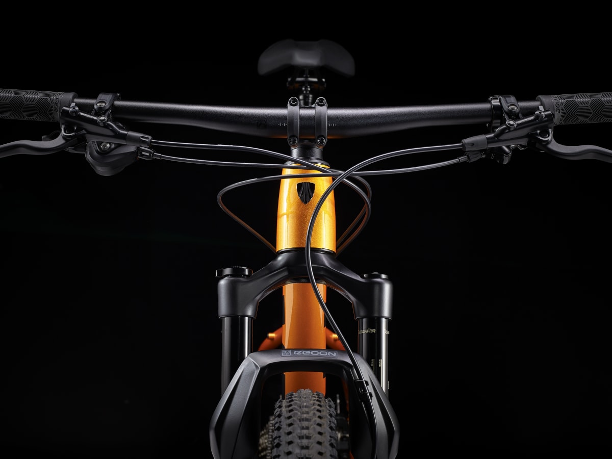 Trek x caliber sale outlet