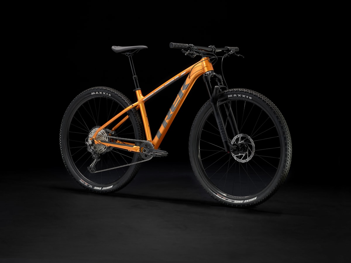 Trek excalibur 9 top