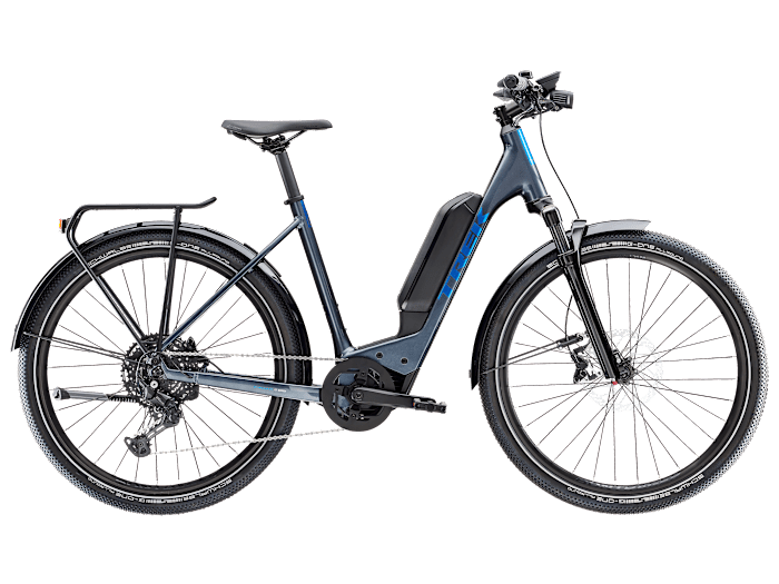 Trek Allant+ 6 Lowstep