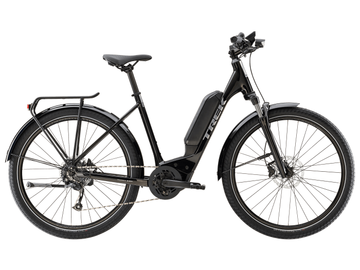 Trek Allant+ 5 Lowstep