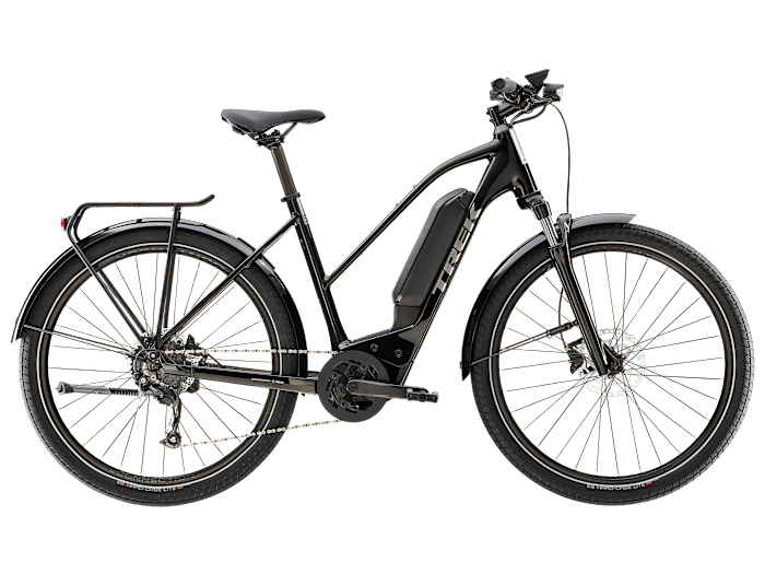 Trek Allant+ 5 Stagger