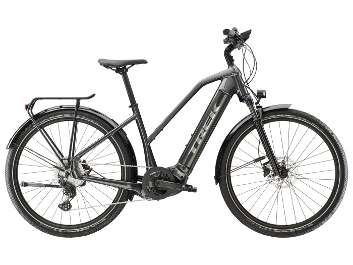 Trek allant alpha top
